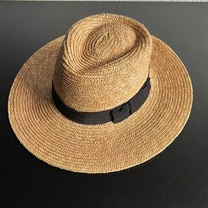 Brixton Joanna Straw Hat